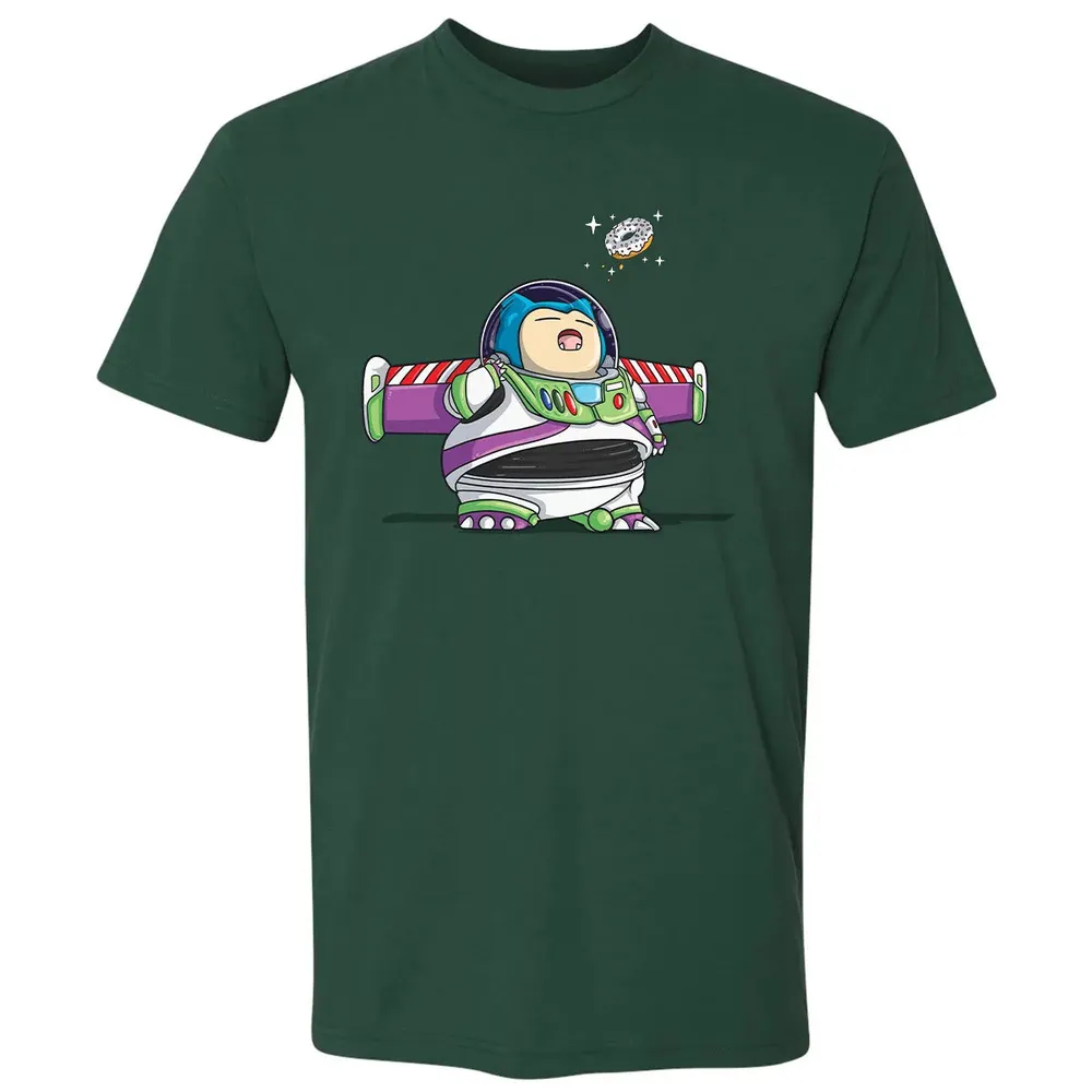 Snorlaxyear Premium Unisex T-shirt - 12
