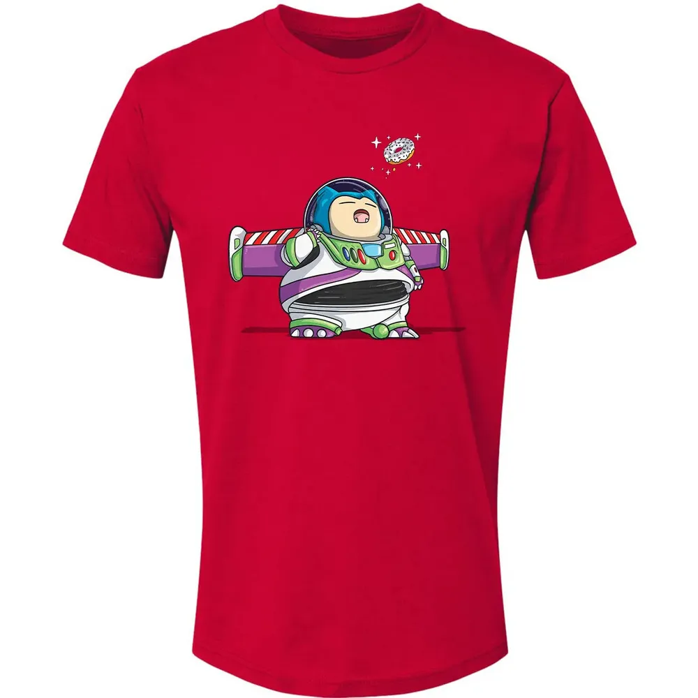 Snorlaxyear Premium Unisex T-shirt - 6