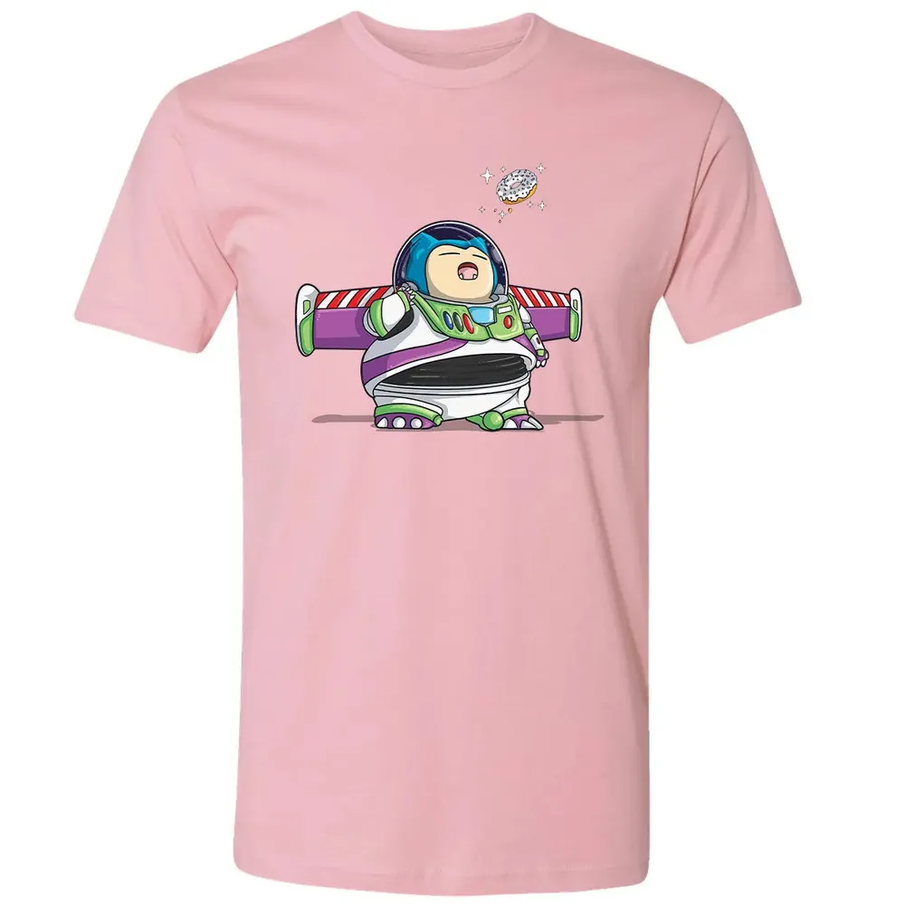 Snorlaxyear Premium Unisex T-shirt - 3