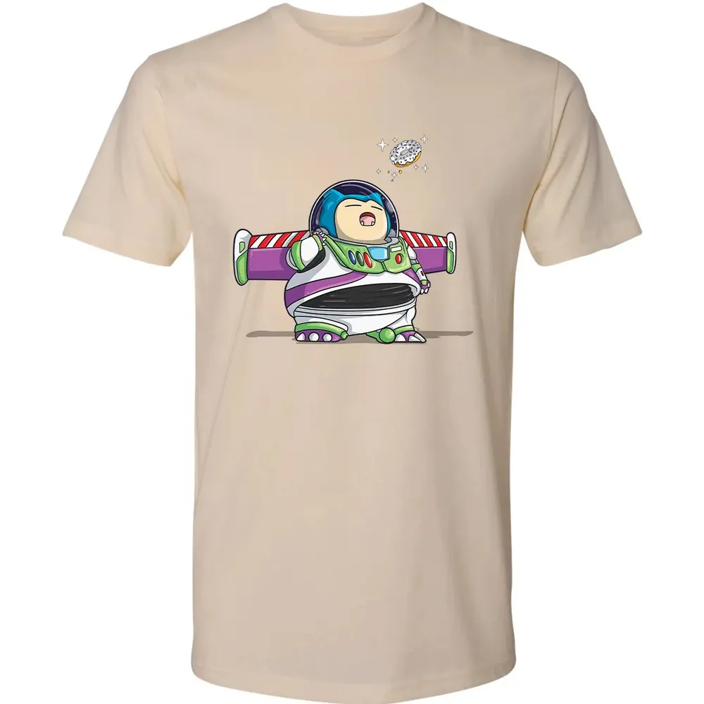 Snorlaxyear Premium Unisex T-shirt - 13