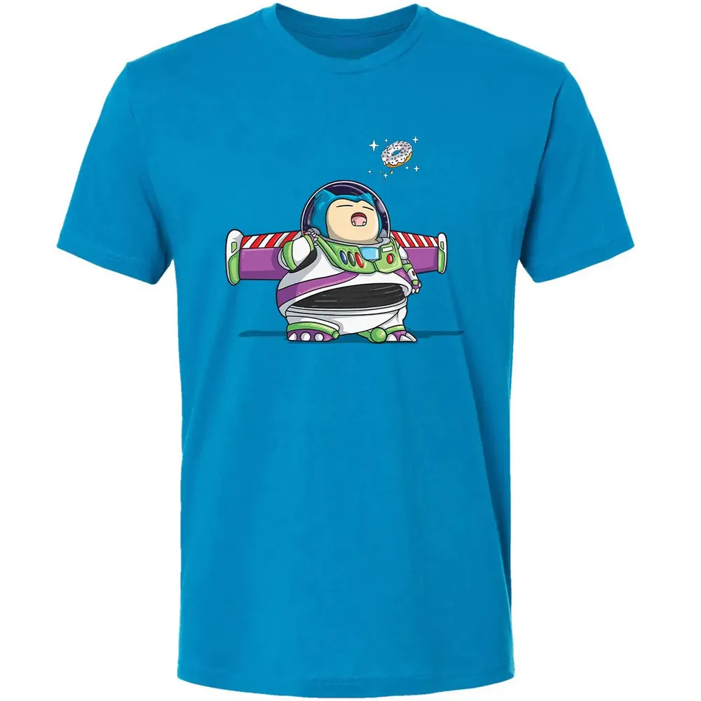 Snorlaxyear Premium Unisex T-shirt - 15