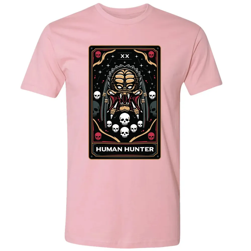 Human Hunter Premium Unisex T-shirt - 3