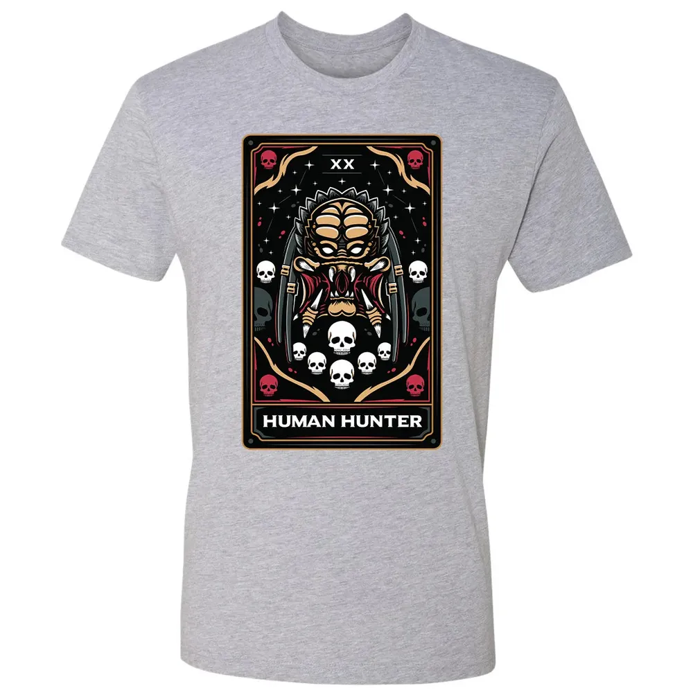 Human Hunter Premium Unisex T-shirt - 9