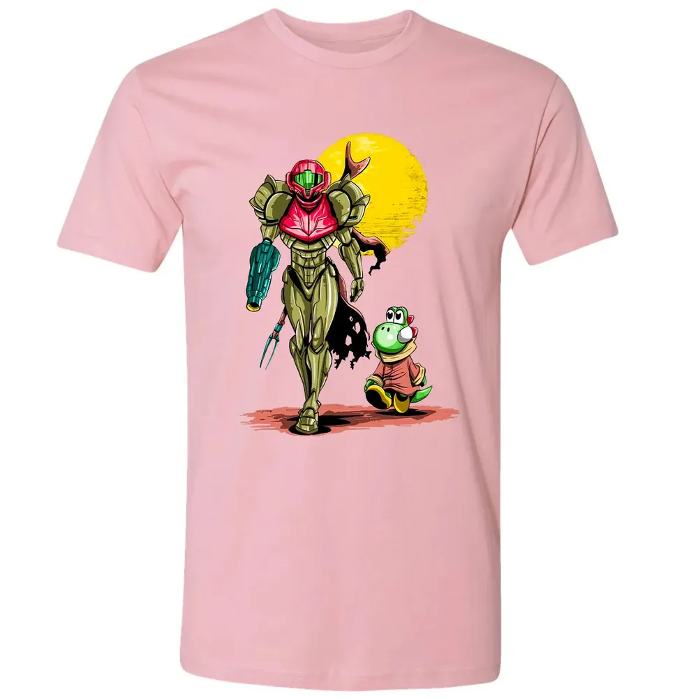 Bounty Hunter Premium Unisex T-shirt - 3