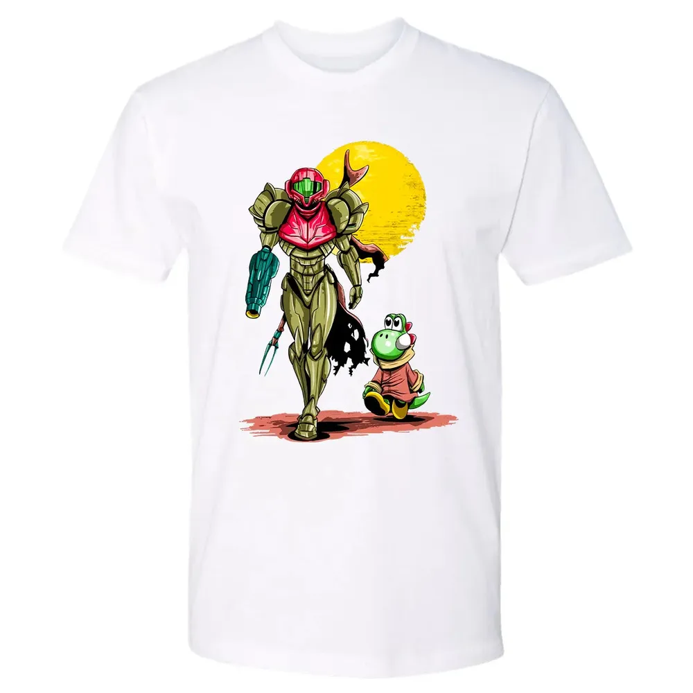 Bounty Hunter Premium Unisex T-shirt - 4