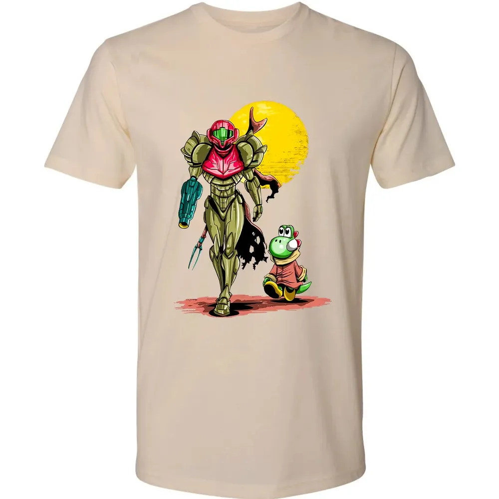 Bounty Hunter Premium Unisex T-shirt - 13