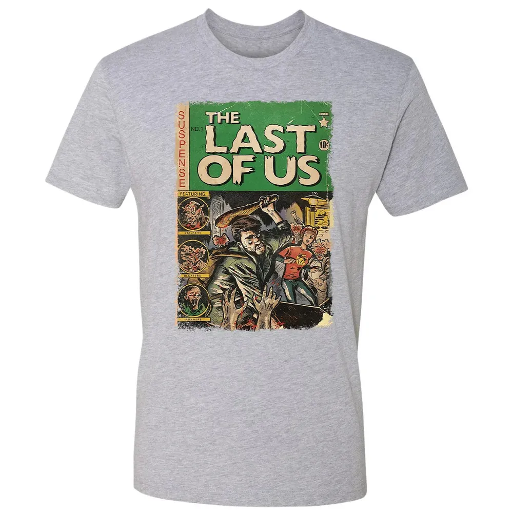 Suspense Premium Unisex T-shirt - 9