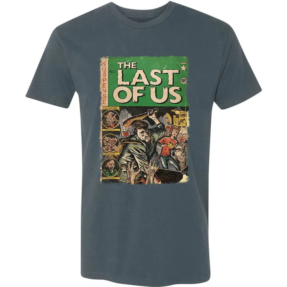 Suspense Premium Unisex T-shirt - 14