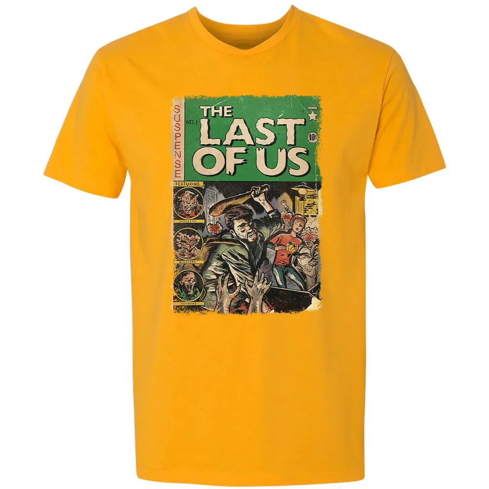 Suspense Premium Unisex T-shirt - 11