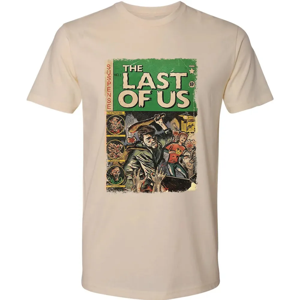 Suspense Premium Unisex T-shirt - 13