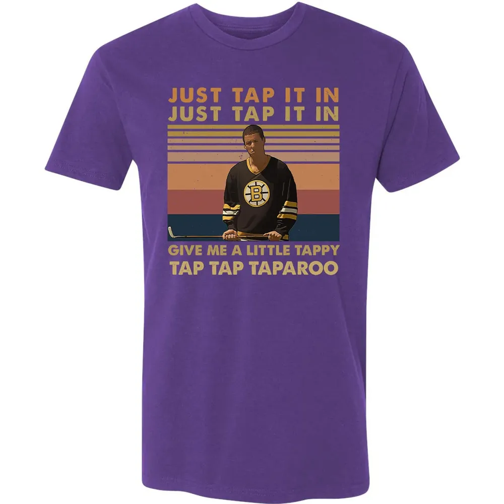 Just Tap It In Premium Unisex T-shirt - 7