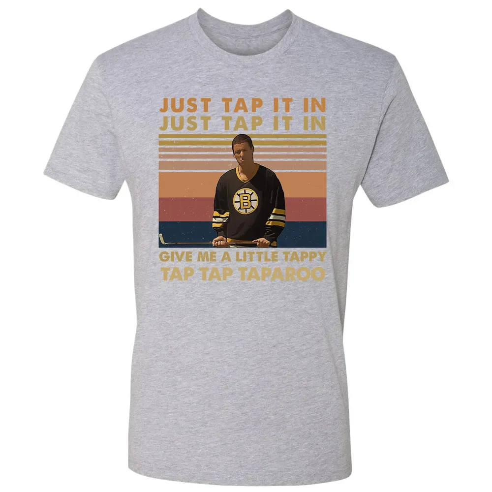 Just Tap It In Premium Unisex T-shirt - 9