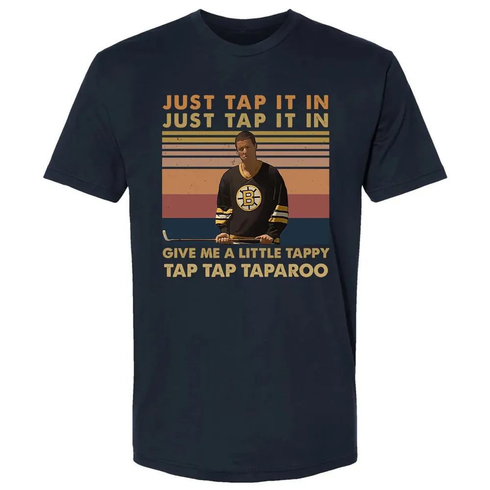 Just Tap It In Premium Unisex T-shirt - 2