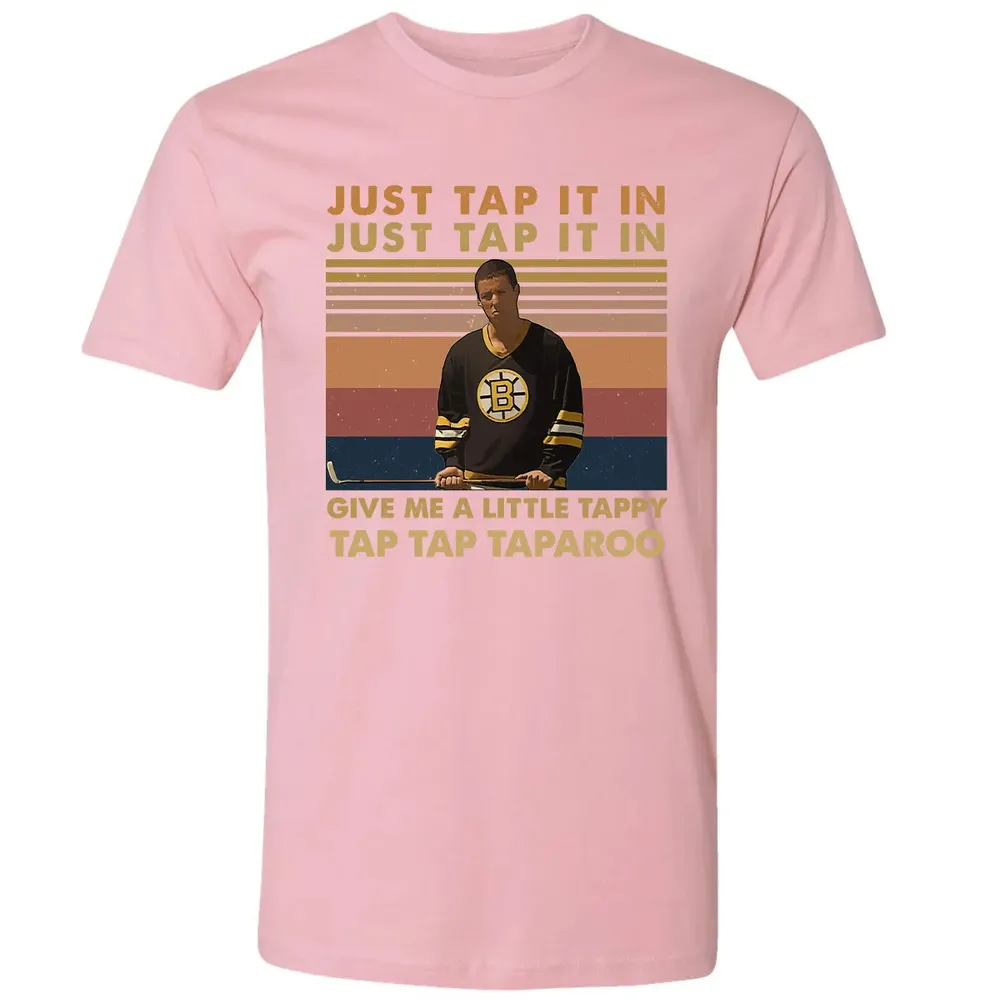 Just Tap It In Premium Unisex T-shirt - 3