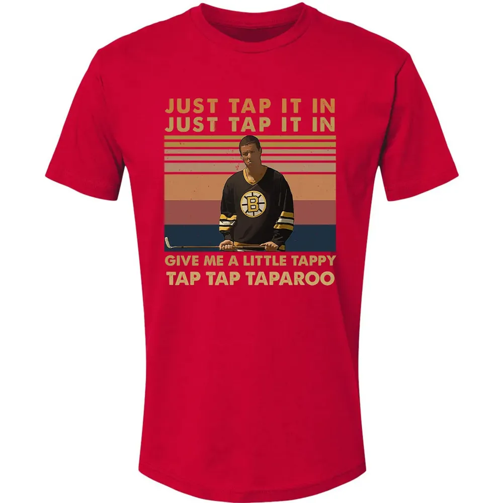 Just Tap It In Premium Unisex T-shirt - 6