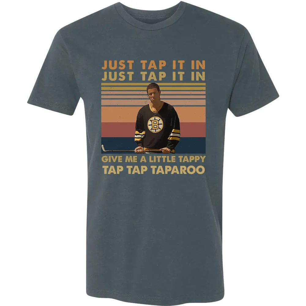 Just Tap It In Premium Unisex T-shirt - 14