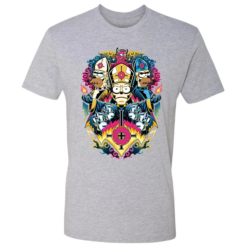 Simp-ghost Premium Unisex T-shirt - 9