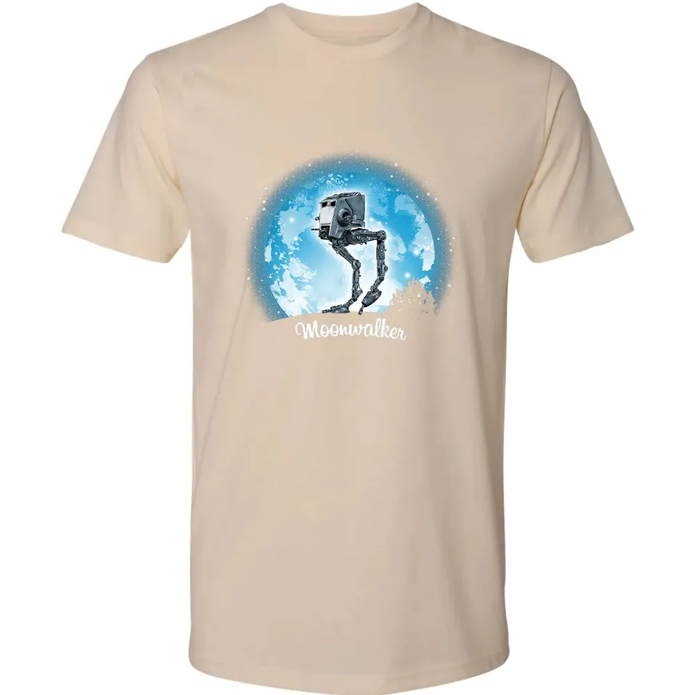 Moonwalker Premium Unisex T-shirt - 13