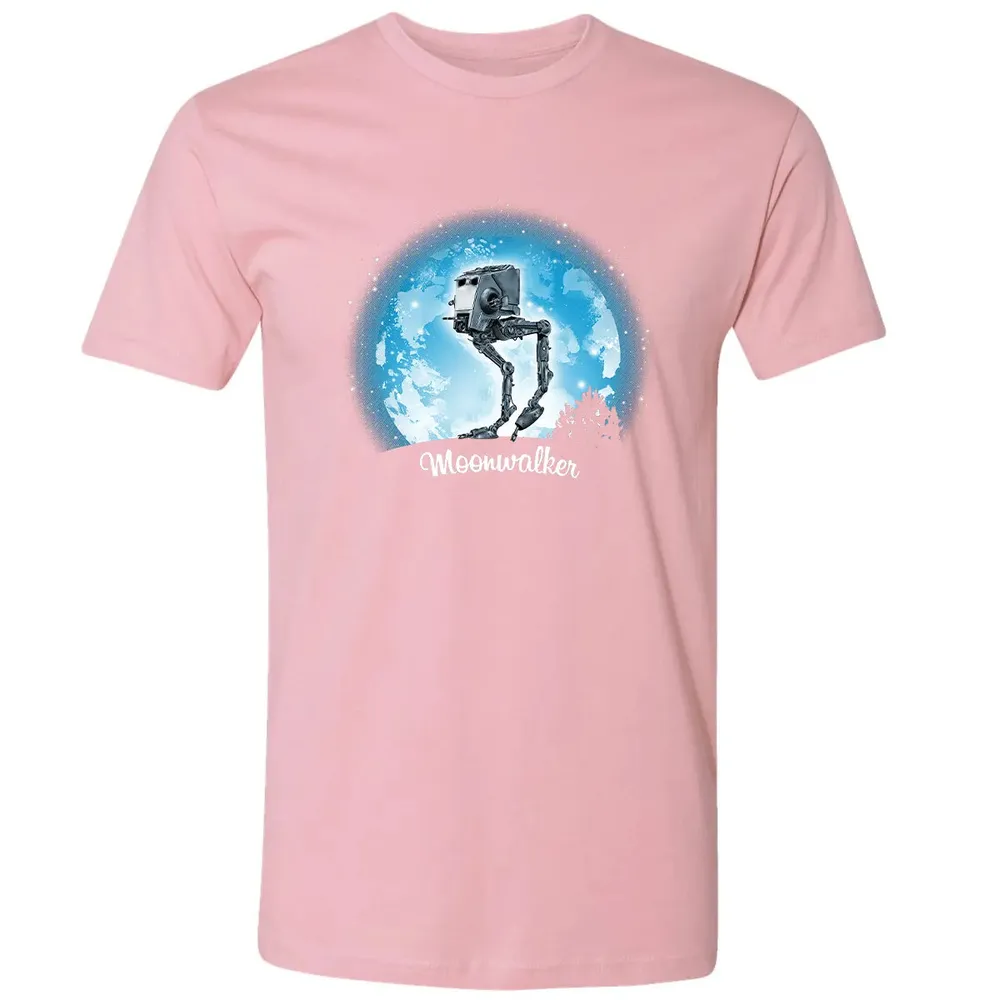 Moonwalker Premium Unisex T-shirt - 3