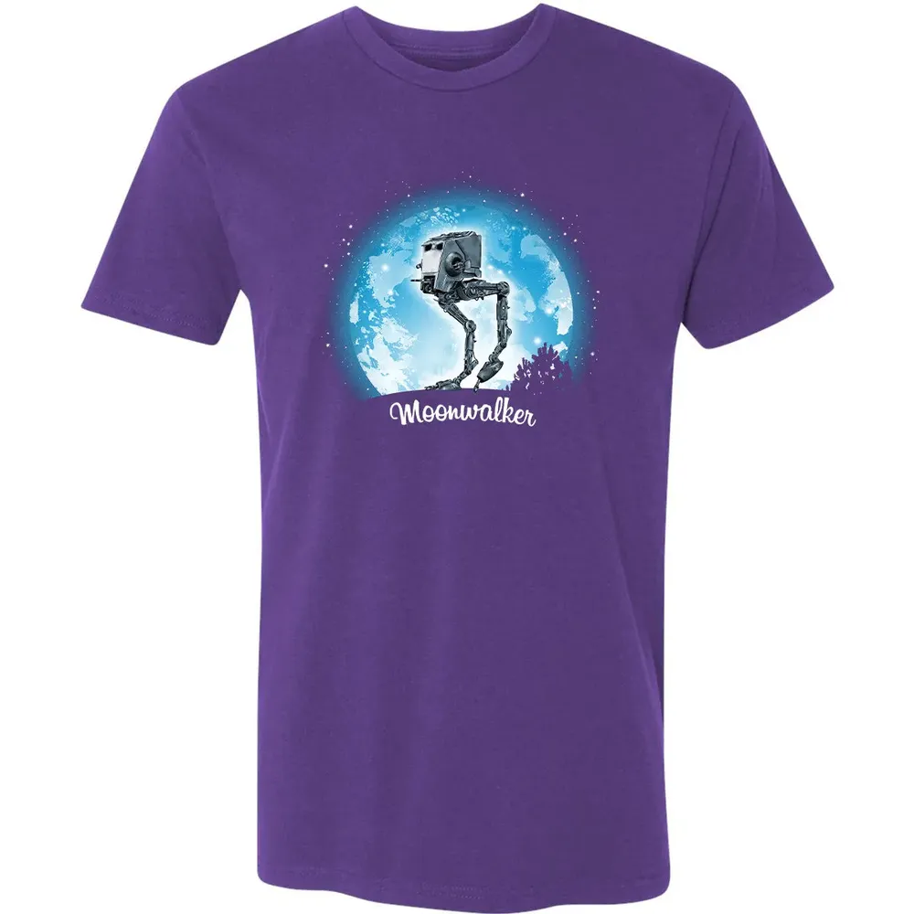 Moonwalker Premium Unisex T-shirt - 7