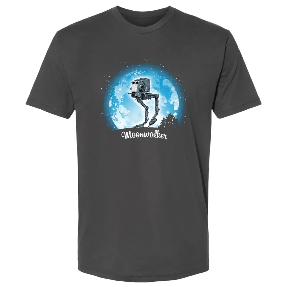 Moonwalker Premium Unisex T-shirt - 8