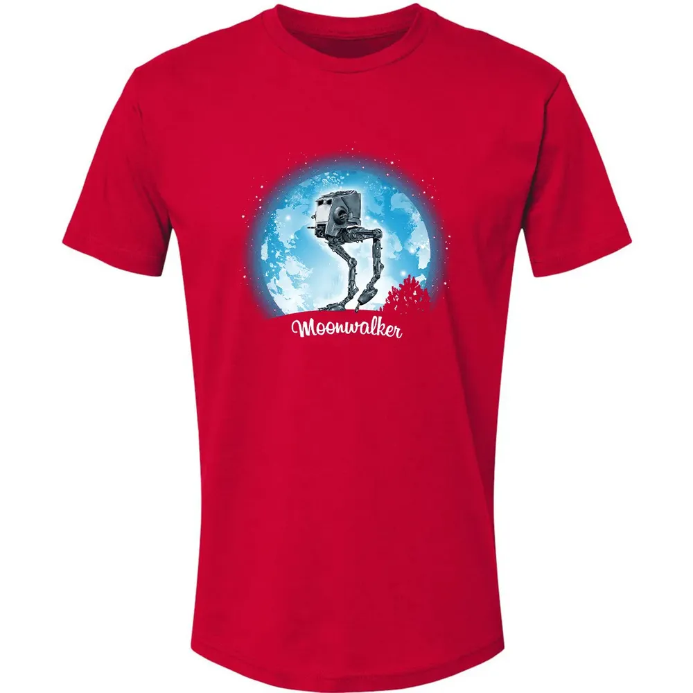 Moonwalker Premium Unisex T-shirt - 6