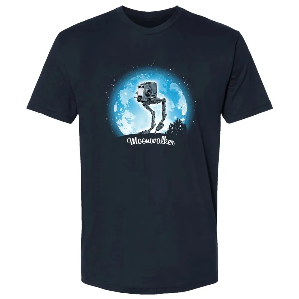 Moonwalker Premium Unisex T-shirt - 2