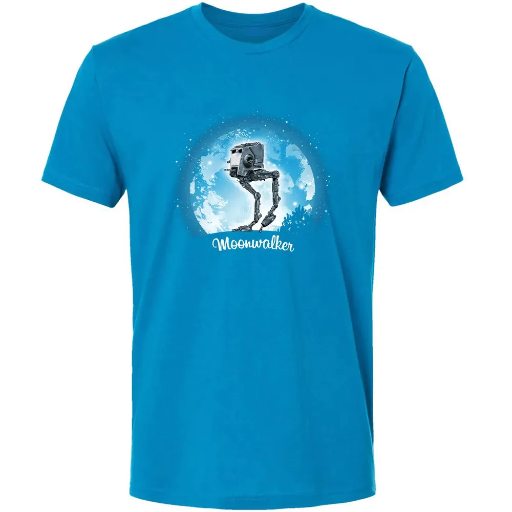 Moonwalker Premium Unisex T-shirt - 15