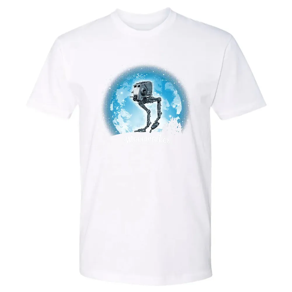 Moonwalker Premium Unisex T-shirt - 4