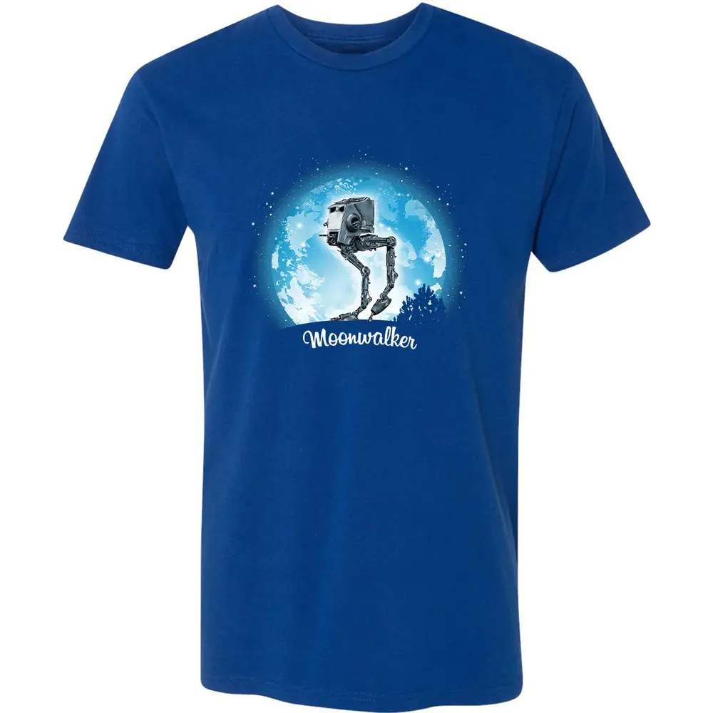 Moonwalker Premium Unisex T-shirt - 10