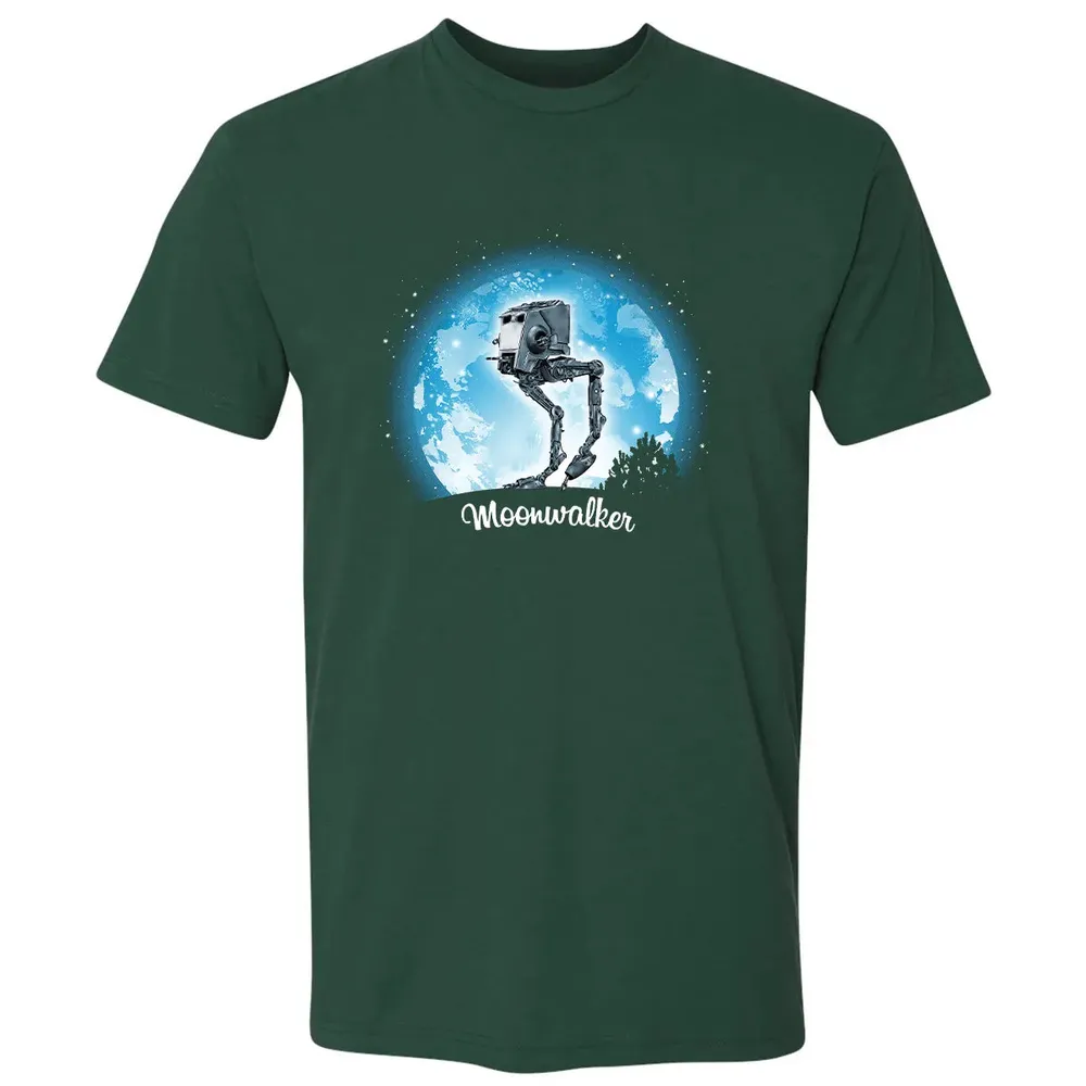 Moonwalker Premium Unisex T-shirt - 12