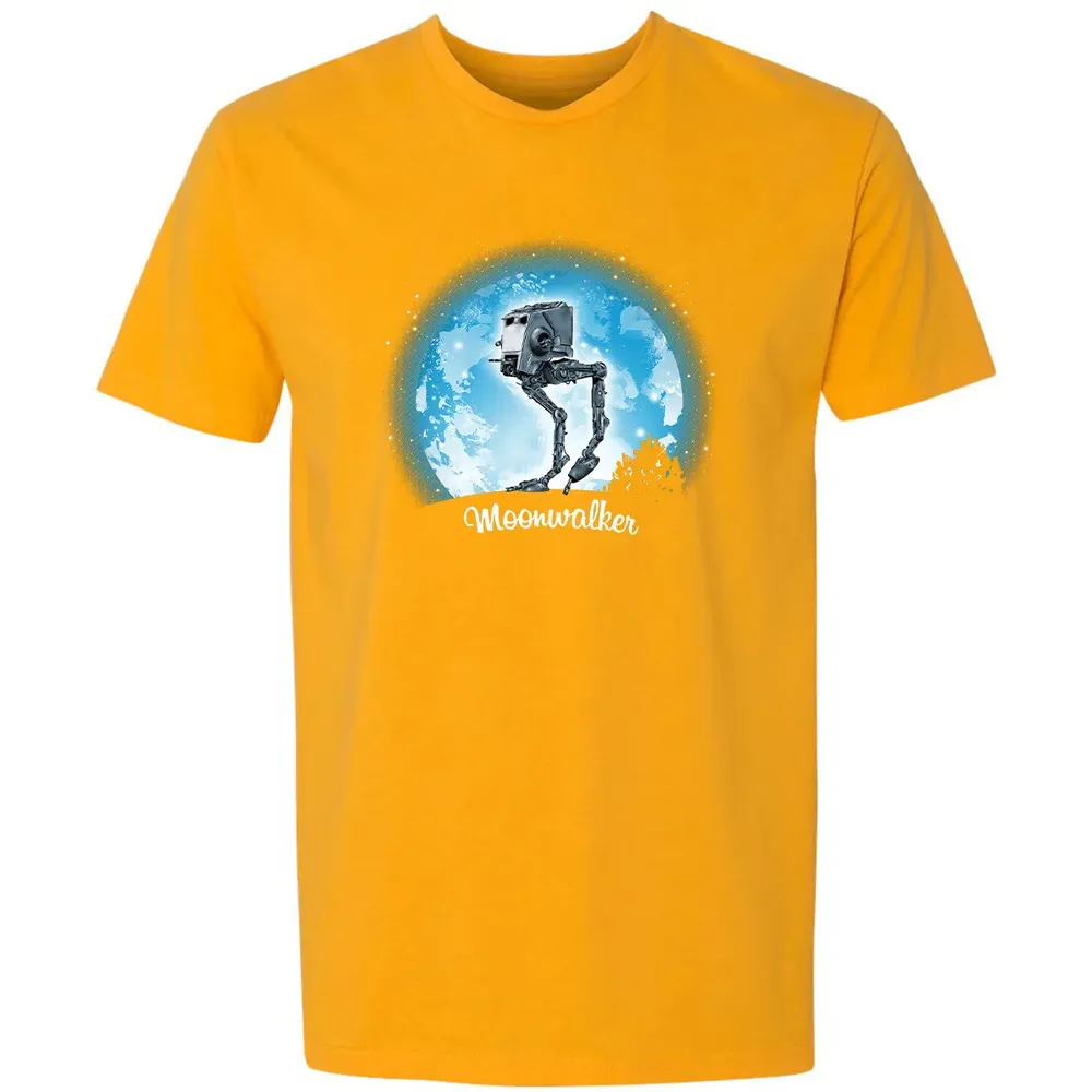 Moonwalker Premium Unisex T-shirt - 11
