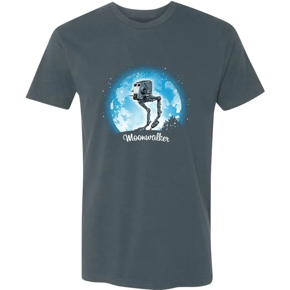 Moonwalker Premium Unisex T-shirt - 14
