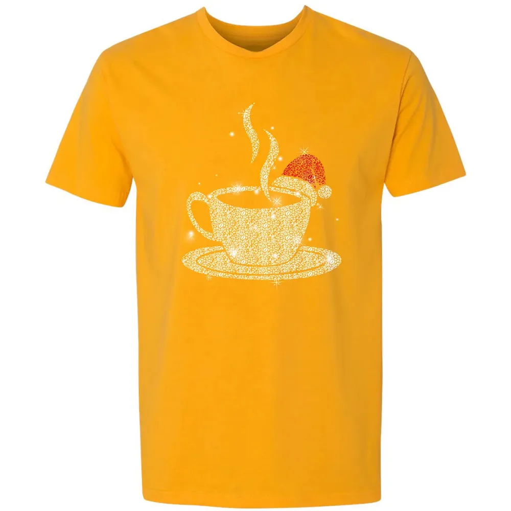 Love coffee Premium Unisex T-shirt - 11
