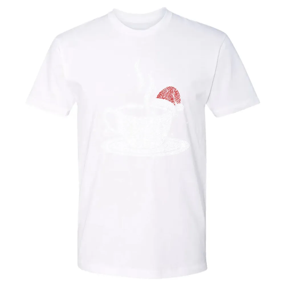 Love coffee Premium Unisex T-shirt - 4