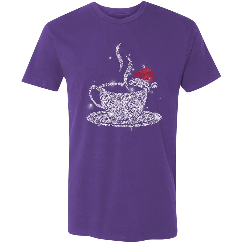 Love coffee Premium Unisex T-shirt - 7