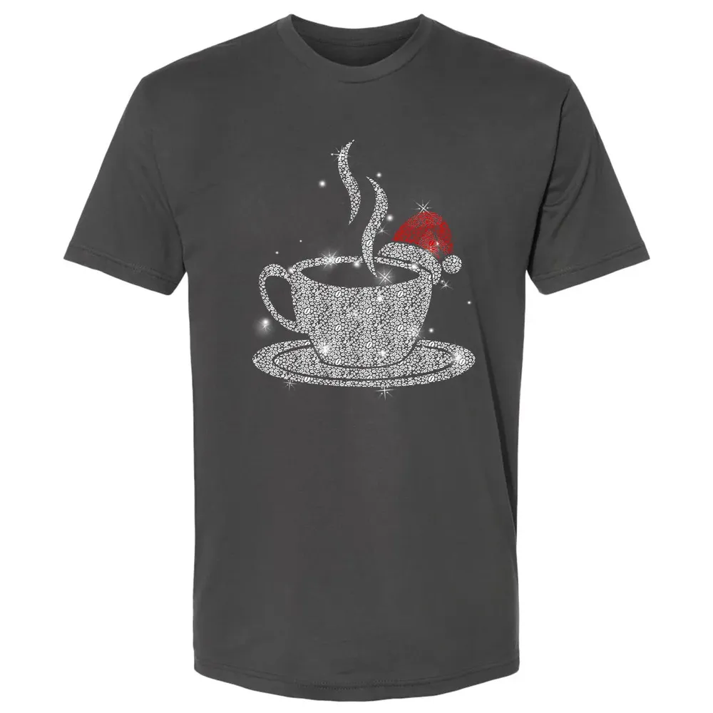 Love coffee Premium Unisex T-shirt - 8