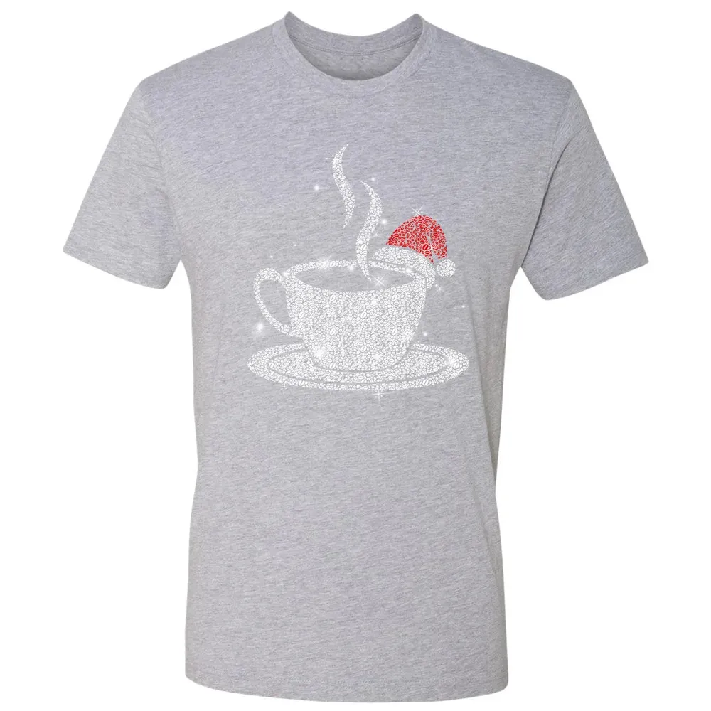 Love coffee Premium Unisex T-shirt - 9
