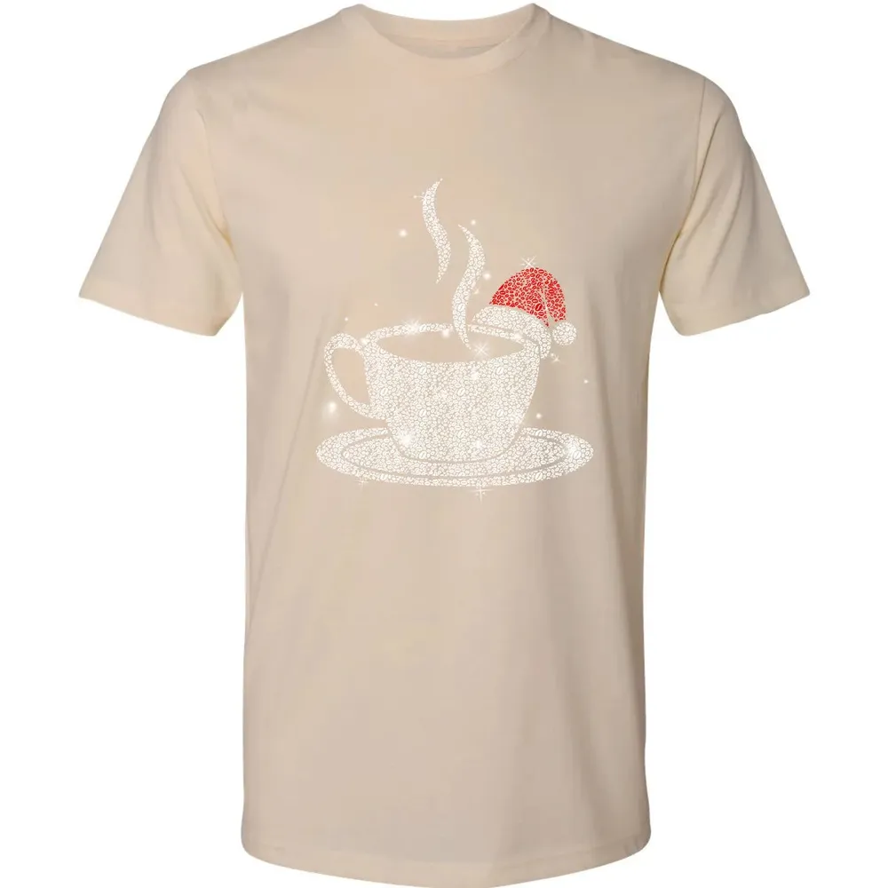 Love coffee Premium Unisex T-shirt - 13