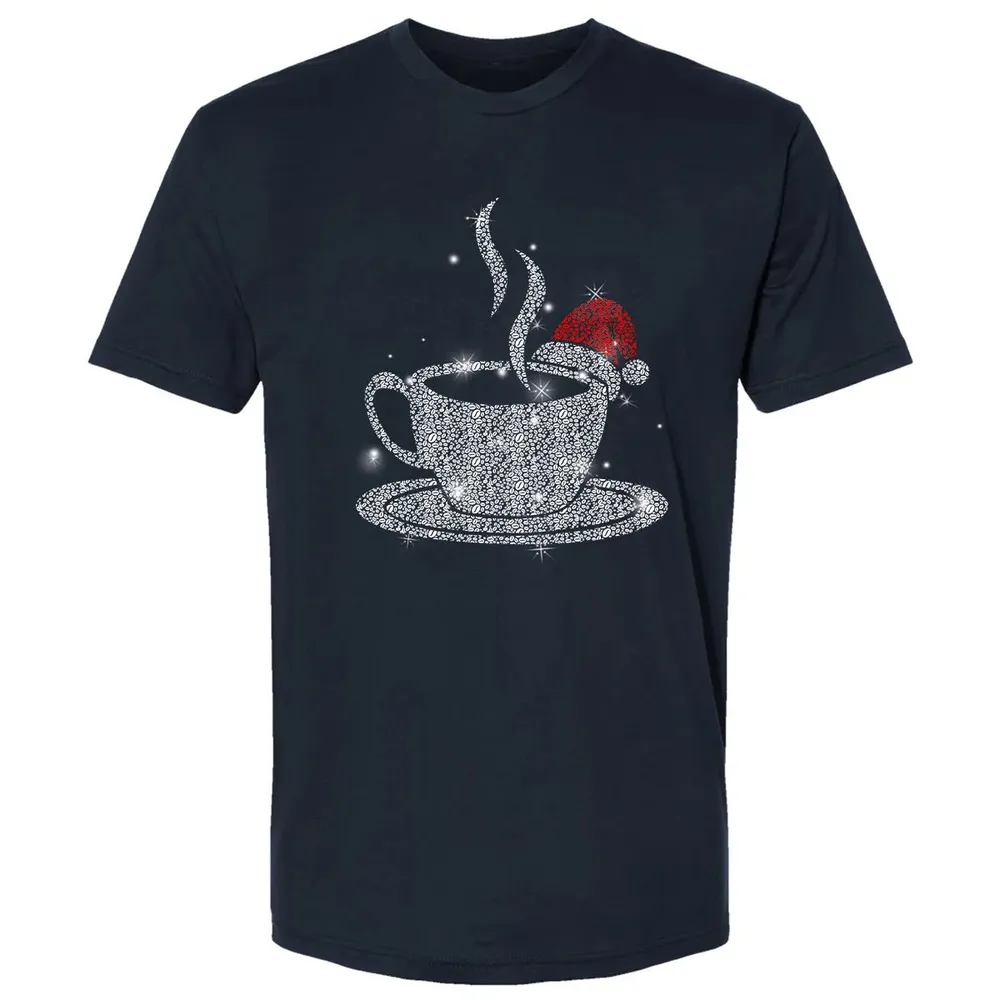 Love coffee Premium Unisex T-shirt - 2