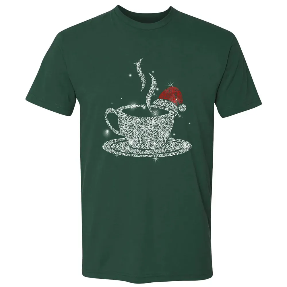 Love coffee Premium Unisex T-shirt - 12