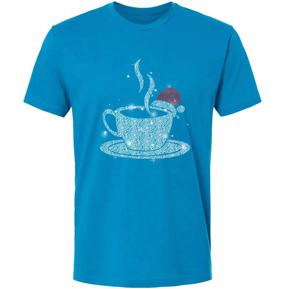 Love coffee Premium Unisex T-shirt - 15