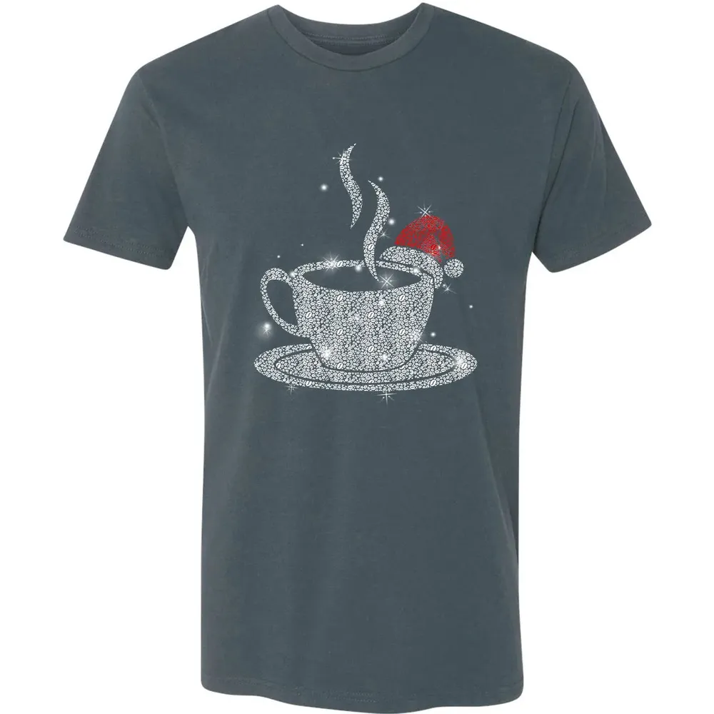 Love coffee Premium Unisex T-shirt - 14