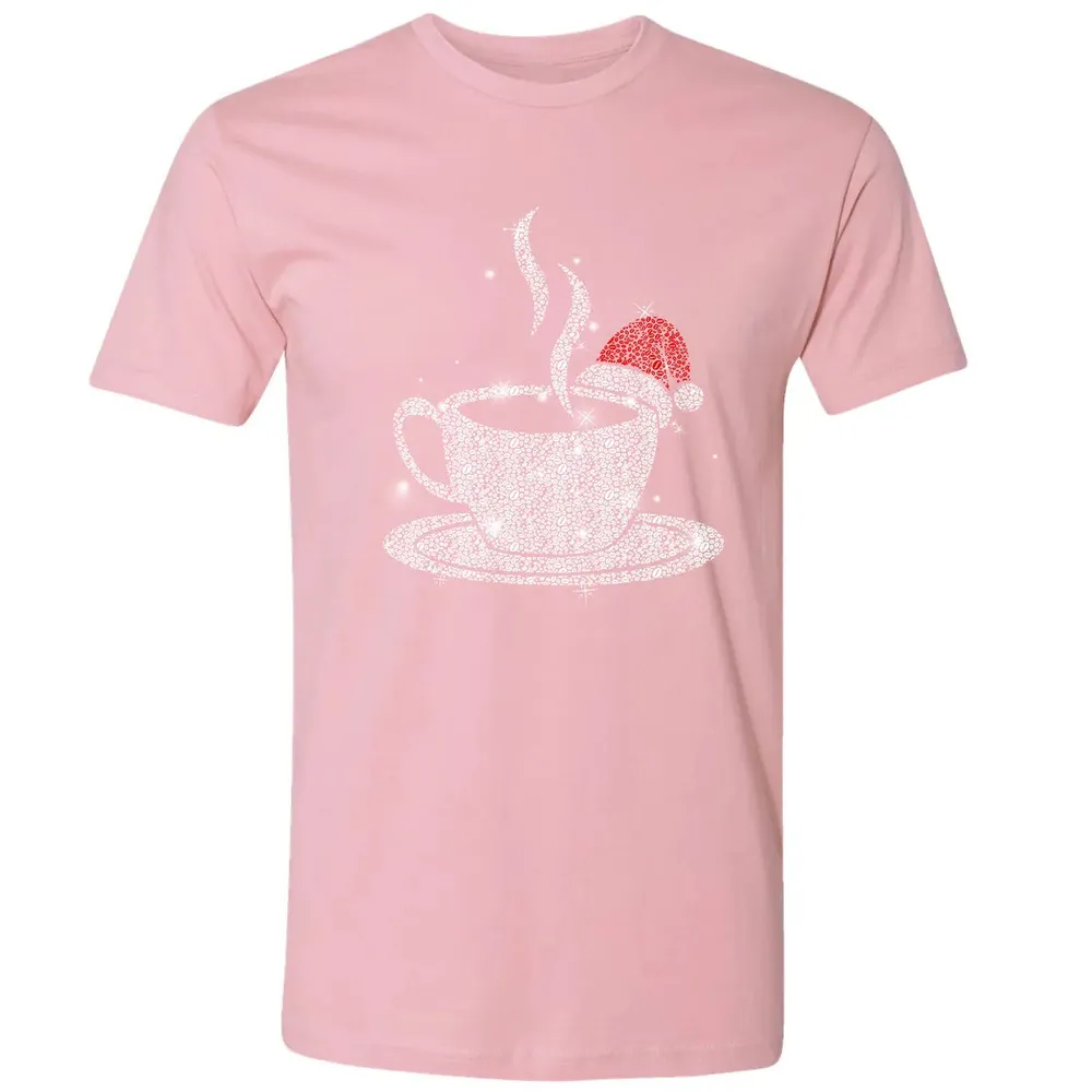 Love coffee Premium Unisex T-shirt - 3