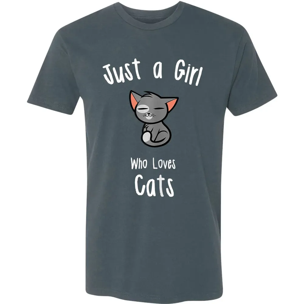 Ca for Girls Premium Unisex T-shirt - 14