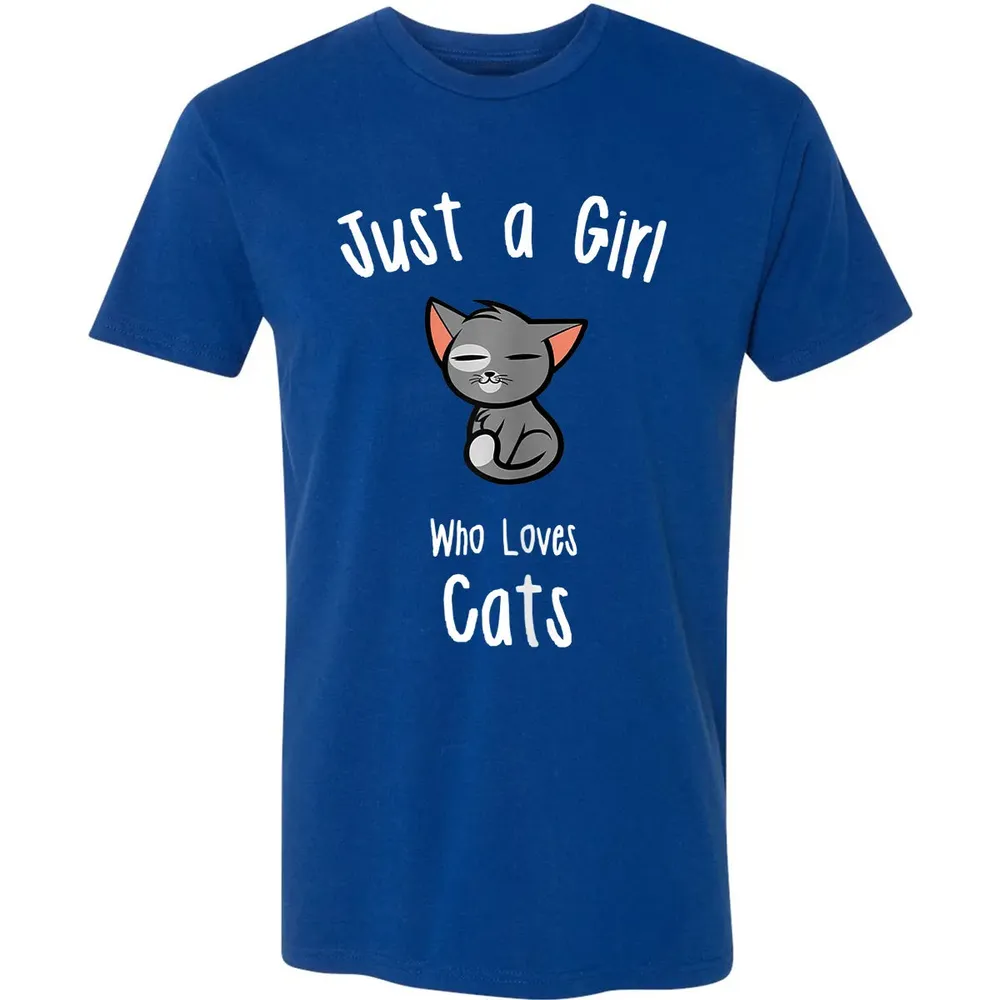 Ca for Girls Premium Unisex T-shirt - 10