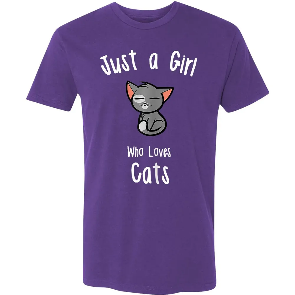 Ca for Girls Premium Unisex T-shirt - 7