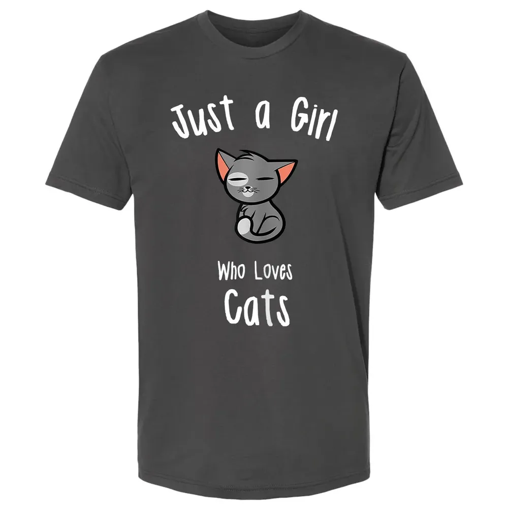 Ca for Girls Premium Unisex T-shirt - 8