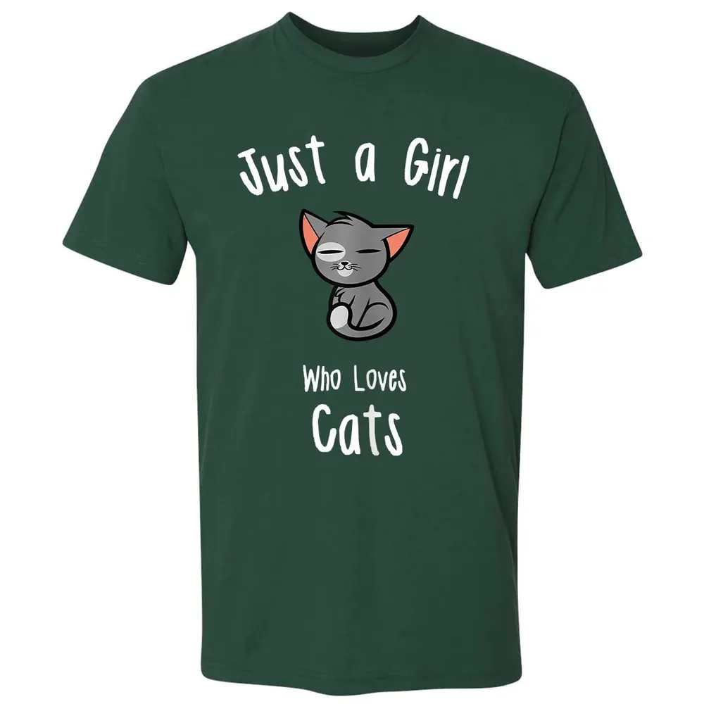 Ca for Girls Premium Unisex T-shirt - 12