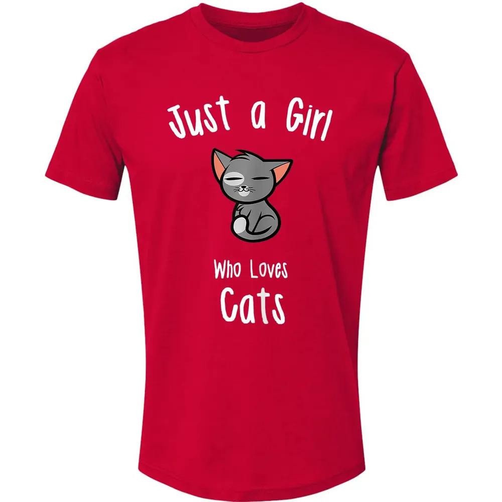 Ca for Girls Premium Unisex T-shirt - 6
